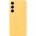 Pokrowiec na Komórkę Samsung Żółty Galaxy S24 Plus