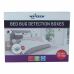 Insectenval Weitech Bedwantsen 4 Stuks