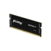 Mémoire RAM Kingston KF556S40IBK2-32 32 GB 5600 MHz DDR5 SDRAM DDR5 CL40