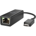 USB-C Adapter za Ethernet HP 4Z527AA