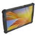 Κάλυμμα Tablet Infocase FM-SNP-ET4X10-HSTP Μαύρο