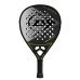 Padel bat Dunlop Galáctica 2022 Sort