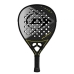 Padel Racket Dunlop Galáctica 2022 Zwart