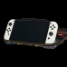 Deksel for Nintendo Switch Powera NSCS0126-01 Flerfarget
