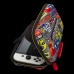 Estojo para Nintendo Switch Powera NSCS0126-01 Multicolor