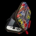 Футляр для Nintendo Switch Powera NSCS0126-01 Разноцветный
