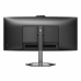 Monitorius Philips 34E1C5600HE/00 WQHD 34