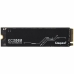 Festplatte Kingston SKC3000S/1024G 1 TB SSD