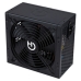 Bloc d’Alimentation Hiditec BZ750 80Plus Bronze ATX 750W ATX 750 W 80 Plus Bronze RoHS CE