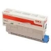 Toner OKI 46507508 Crna