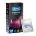 Preservativi Durex Intense Orgasmic 12 Unità