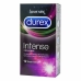 Kondomer Durex Intense Orgasmic 12 enheter