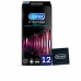 Preservativi Durex Intense Orgasmic 12 Unità