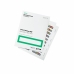 Cartouches de remplacement HPE Q2017A Multicouleur