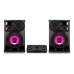 Mini Hi-Fi systémy LG CL98 3500W