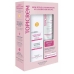 Cosmetic Set Topicrem Crema Día Protectora Lote 2 Pieces