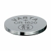 Lithium Button Cell Battery Varta CR 1620 CR1620 3 V 70 mAh