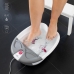 Masajeador de Pies Medisana 88363 Blanco 60 W Spa de pedicura