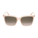 Lunettes de soleil Femme Jimmy Choo ø 56 mm