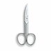 Nail Scissors 3 Claveles Carbon steel Curved 4,5