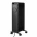 Radiator de Ulei Oceanic 3 powers Negru 1500 W