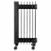 Oljefylt Radiator Oceanic 3 powers Svart 1500 W