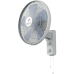 Fali Ventilátor S&P WIND400PM Fehér 55 W Ø 40 cm