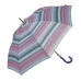 Parapluie automatique C-Collection C402 Ø 86 cm Long Avec protection solaire UV50+