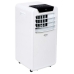 Climatiseur Portable Adler CR 7912 Blanc Noir 2000 W