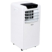Draagbare Airconditioning Adler CR 7912 Wit Zwart 2000 W