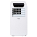 Climatiseur Portable Adler CR 7912 Blanc Noir 2000 W