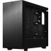 Κουτί Μέσος Πύργος ATX Fractal Design FD-C-DEF7A-01 Μαύρο