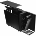 ATX Közepes Torony PC Ház Fractal Design FD-C-DEF7A-01 Fekete
