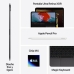 Planšetė Apple iPad Pro 2024 256 GB Juoda 8 GB RAM