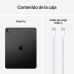 Planšete Apple iPad Pro 2024 256 GB Melns 8 GB RAM