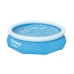 Aufblasbarer Pool Bestway Blau 3800 l 305 x 76 cm