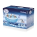 Piscina Gonfiabile Bestway Azzurro 3800 l 305 x 76 cm