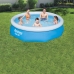 Piscină Gonflabilă Bestway Albastru 3800 l 305 x 76 cm