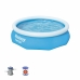 Inflatable pool Bestway Blue 3800 l 305 x 76 cm