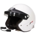 Capacete OMP J-RALLY Branco M