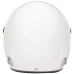 Casco OMP J-RALLY Bianco M