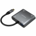 USB-Adapter Aisens A109-0625 15 cm