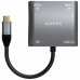 Adapter USB Aisens A109-0625 15 cm