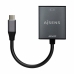 USB-C til HDMI-adapter Aisens A109-0685 15 cm