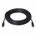 HDMI Kaabel Aisens A120-0374 20 m Must