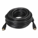 HDMI Kabel Aisens A119-0102 10 m Schwarz