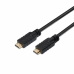 Cablu HDMI Aisens A120-0376 30 m Negru