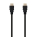 HDMI-kabel NANOCABLE 10.15.0305 5 m Sort