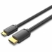 HDMI Kábel Vention AGHBG 1,5 m Čierna