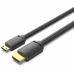 Кабель HDMI Vention AGHBG 1,5 m Чёрный